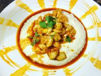 Leche Y Miel Restaurant Bronx Ny Restaurant Menu Delivery Seamless