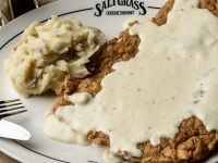 Saltgrass Steak House Delivery 301 N 175th St Omaha Order Online With Grubhub