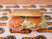 Tubbys menu online