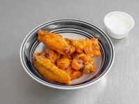 Bulldawgs Pizza Wings Delivery Menu Order Online 2026 S Milledge Ave Athens Grubhub