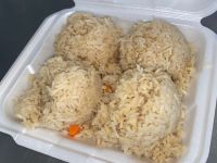 Crispy Chicken And Rice Delivery Menu Order Online 704 W Jefferson Blvd Dallas Grubhub