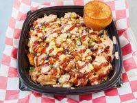 Sweet Baby Rays Barbecue Delivery Menu Order Online 249 E Irving Park Rd Wood Dale Grubhub