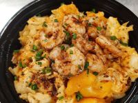 Mardigras Fat Tuesday A Taste Of New Orleans Delivery Menu Order Online 14543 Ventura Blvd Sherman Oaks Grubhub