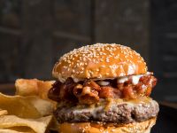 Stone Brewing World Bistro Gardens Escondido Delivery 1999 Citracado Parkway Escondido Order Online With Grubhub