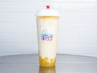 Milk Tea Lab Delivery Menu | Order Online | 839 Irving St