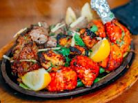 Best Of India Delivery Menu | Order Online | 13882 NE Sandy