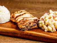 Hana Hawaiian Grill Delivery Menu Order Online 940 E University Blvd Tucson Grubhub