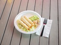 Baja Cali Fish Tacos Pasadena Ca Restaurant Menu Delivery Seamless