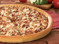 Godfather S Pizza Delivery 322 S 291 Hwy Liberty Order Online With Grubhub