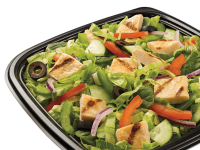 Subway Delivery 2349 W Howard St Chicago Order Online With