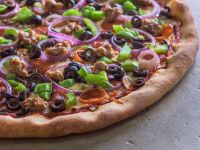 Pizza My Heart Delivery 700 Bellomy St Santa Clara Order Online With Grubhub