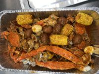Ruby Buffet Menu In Cherry Hill New Jersey Usa
