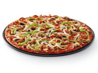 Donatos Pizza Delivery 46 E Allen St Castle Rock Order Online With Grubhub