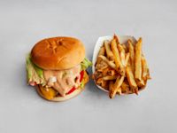 Red Hot Ranch - Skokie Delivery Menu | Order Online | 4811 Dempster St ...