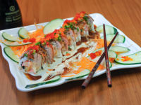 Ru San S Delivery Menu Order Online 425 Ernest Barrett Pkwy Nw Ste 1090 Kennesaw Grubhub