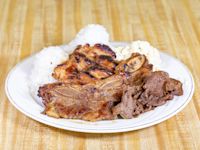 Kam Drive Inn Delivery Menu | Order Online | 2225 N School St Honolulu ...