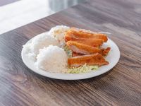 Hawaiian q Sushi Delivery Menu Order Online 4635 E Ave S Palmdale Grubhub