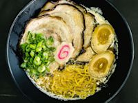 barliquors × TIMS CAP SUSHI vs RAMEN barliquors×TIMS Cap 2.0 SUSHI vs RAMEN 登山ウェア
