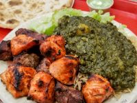 Kabob Palace Arlington VA Restaurant Menu Delivery Seamless
