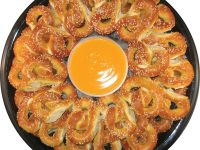 Made Fresh To Order Party Trays From Food City
