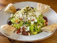 Meme Mediterranean New York Ny Restaurant Menu Delivery