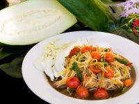 Famous Lao Papaya Delivery 3005 Silver Creek Rd Ste 164 San Jose