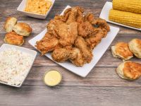 Lee S Famous Recipe Chicken Delivery 3225 Linden Ave Dayton