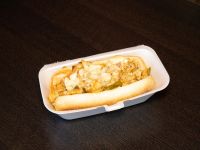 Captain Hook S Fish Chicken Delivery 343 E 103rd St Chicago Order Online With Grubhub