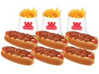 Wienerschnitzel Delivery 2060 E Serene Ave Ste 101 Las Vegas Order Online With Grubhub