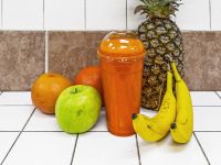 Healthy Juice Bar Delivery 8003 Broadway Ave Elmhurst Order Online With Grubhub