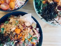 Hoke Poke Heights Delivery 1040 W Cavalcade St Houston Order