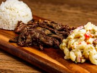 Hana Hawaiian Grill Delivery Menu Order Online 940 E University Blvd Tucson Grubhub