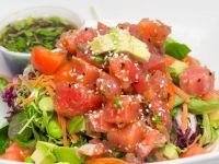 Seasalt Fish Grill Culver City Ca Restaurant Menu Delivery Seamless