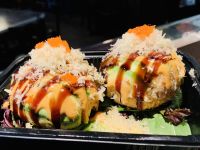 Sushi Club Delivery 7255 Fishers Landing Dr Fishers Order