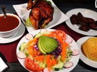 Tu Casa Restaurant Delivery 11905 Metropolitan Ave Kew Gardens