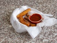 Hip Hop Fish Chicken Silver Spring Md Restaurant Menu Delivery Seamless