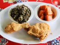 Southern Kitchen Delivery 1716 6th Ave Tacoma Order Online
