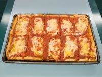 Pizza Supreme Delivery 678 Stewart Ave Garden City Order