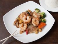 Little Thai Kitchen New York Ny Restaurant Menu Delivery