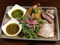 Spinning Bones Alameda Ca Restaurant Menu Delivery Seamless