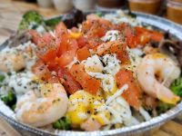 Mr Everything Cafe Delivery 2220 Jonesboro Rd Ste 101c Fairburn Order Online With Grubhub