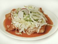 Parada 47 Mexican Restaurant Delivery 526 W 47th St New York Order Online With Grubhub