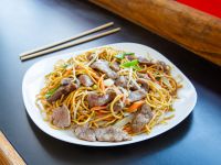 Peking Kitchen Delivery 1659 Hancock St Quincy Order Online