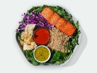 Sweetgreen Delivery 606 1st Ave New York Order Online With Grubhub