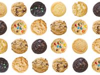 Insomnia Cookies New York Ny Restaurant Menu Delivery