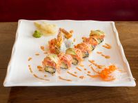 Joe S Kitchen Bayonne Nj Restaurant Menu Delivery Seamless