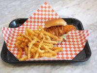 Hotties Riverside Delivery Menu Order Online 1223 University Ave Riverside Grubhub