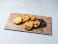 Insomnia Cookies Delivery 2260 N Lincoln Ave Chicago Order