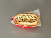 Zaghloul Subs Delivery Menu | Order Online | 24142 W Warren ...