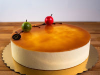 La Gourmandine Delivery Menu Order Online 4605 Butler St Pittsburgh Grubhub